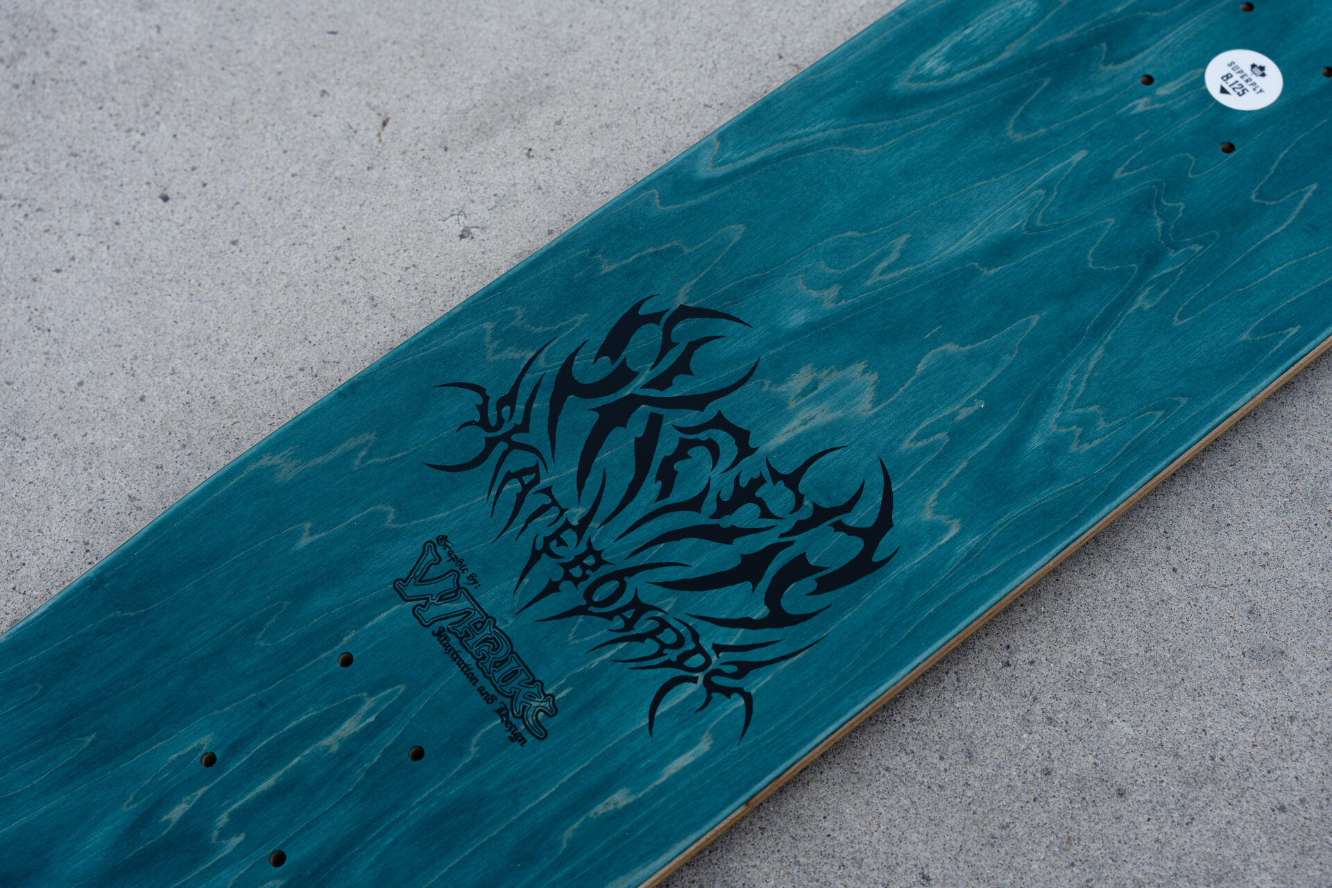 Rotting Phase 2 - Afbeelding 3